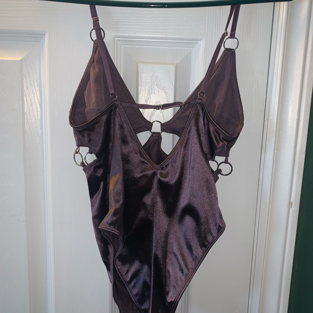 Bodysuit